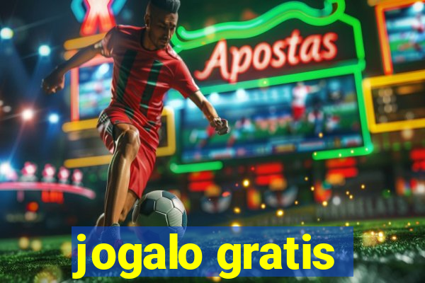 jogalo gratis