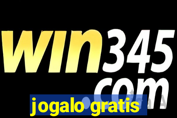 jogalo gratis