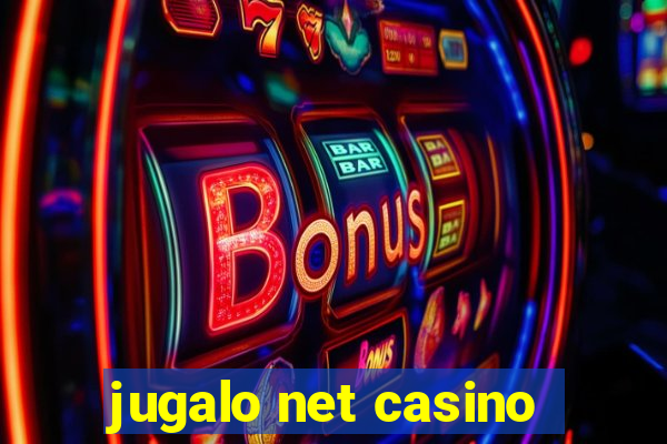 jugalo net casino