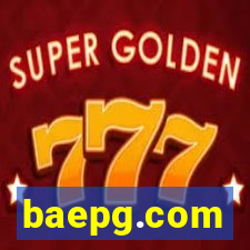 baepg.com