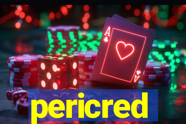 pericred