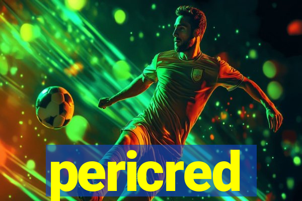 pericred