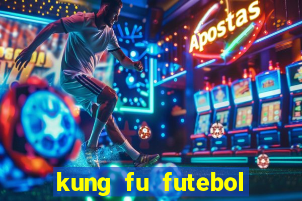 kung fu futebol clube download utorrent