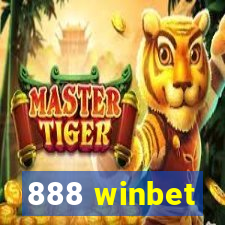 888 winbet