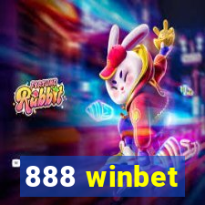 888 winbet