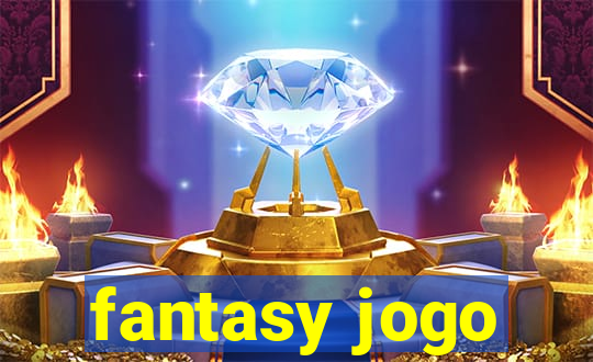 fantasy jogo