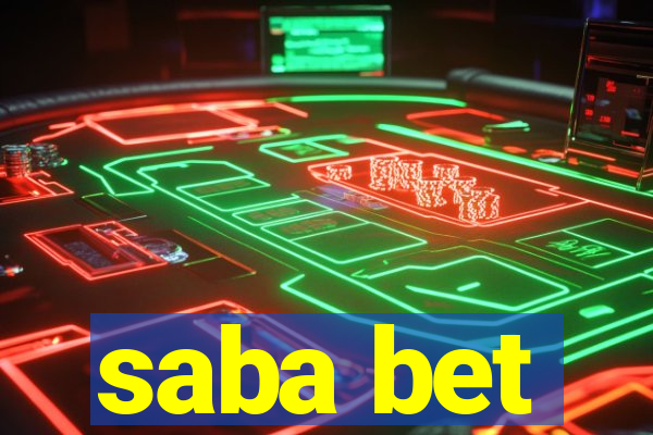 saba bet