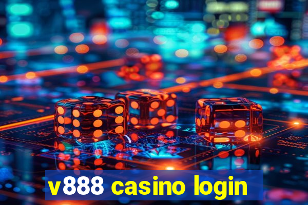 v888 casino login