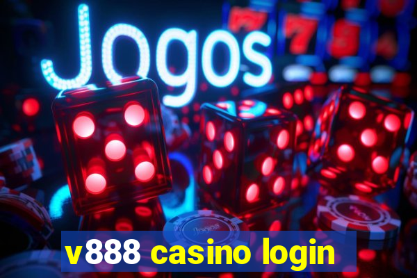 v888 casino login