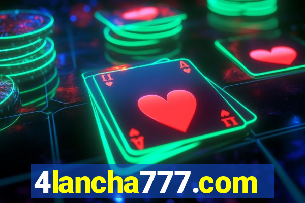 4lancha777.com