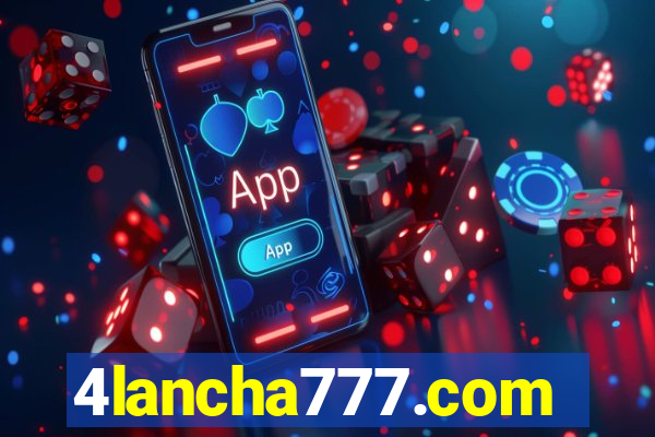 4lancha777.com