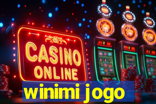 winimi jogo