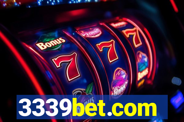 3339bet.com