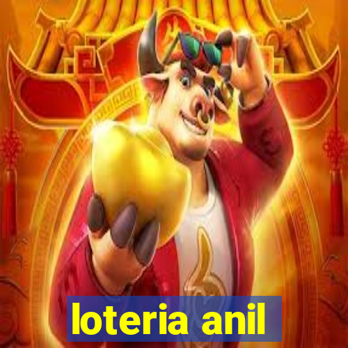 loteria anil