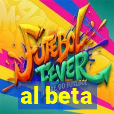 al beta