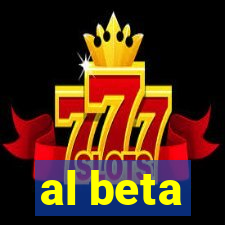 al beta