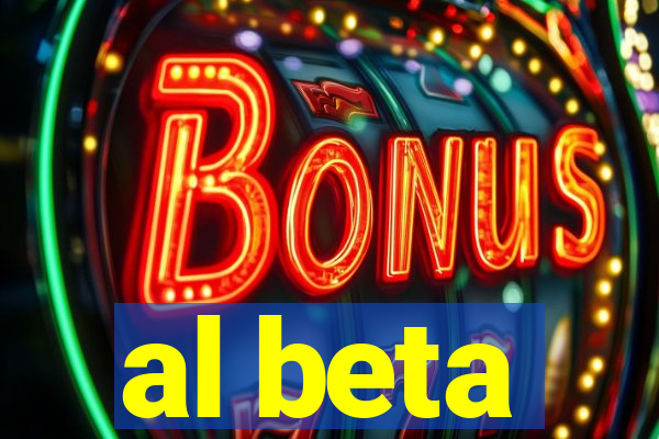 al beta