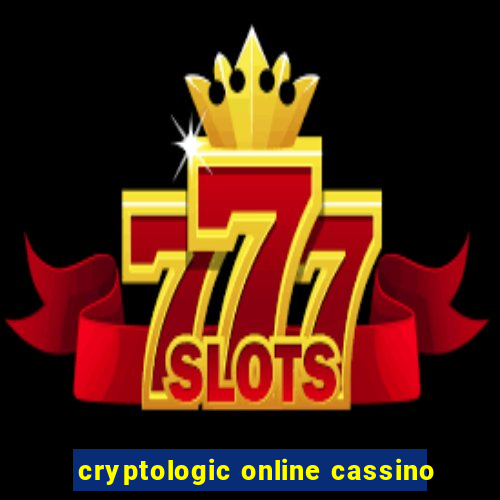 cryptologic online cassino