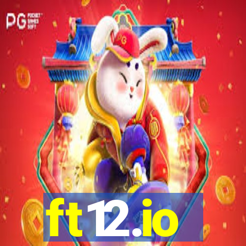 ft12.io