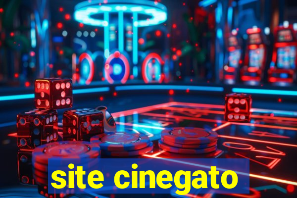 site cinegato