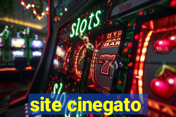 site cinegato