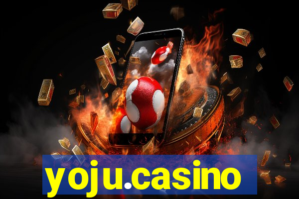 yoju.casino