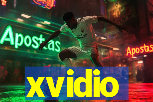 xvidio