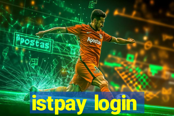 istpay login