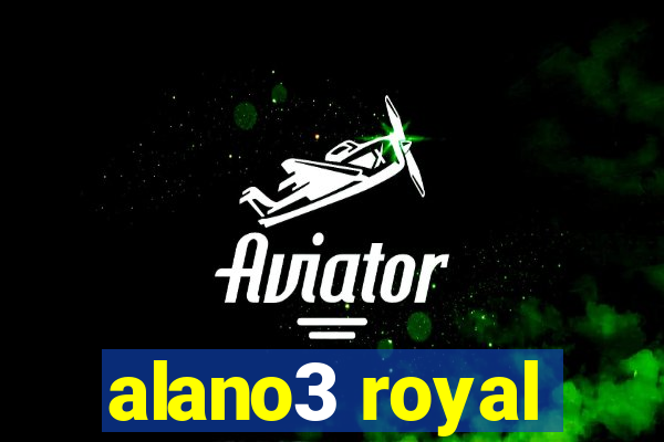 alano3 royal