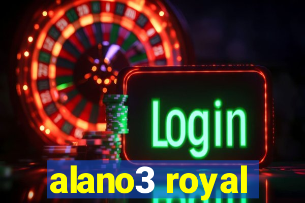 alano3 royal