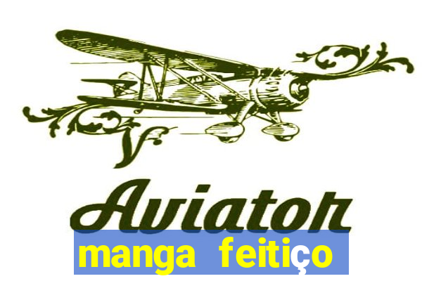 manga feitiço magico pdf