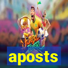 aposts