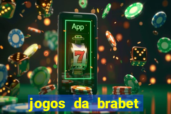 jogos da brabet que mais pagam