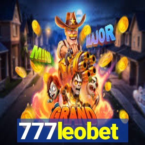 777leobet