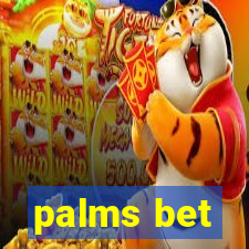 palms bet