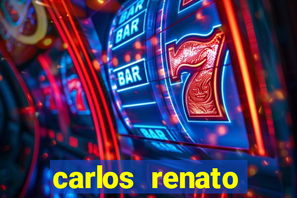 carlos renato jurado silvio santos