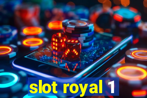 slot royal 1