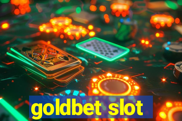 goldbet slot