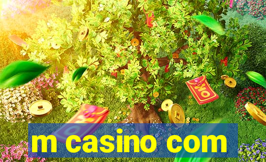 m casino com