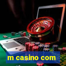 m casino com