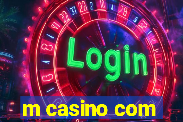 m casino com