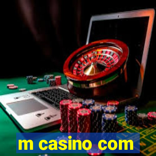 m casino com