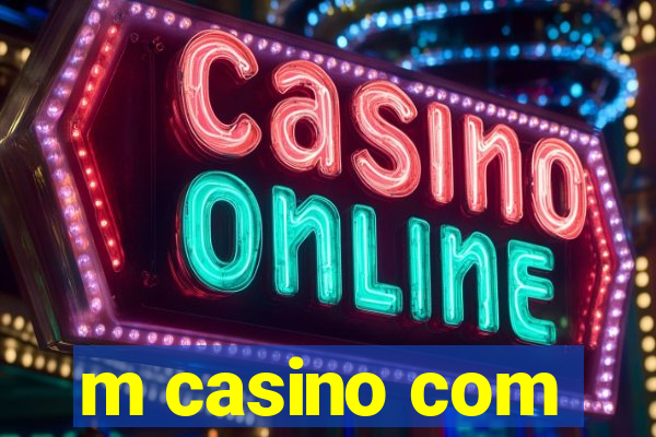 m casino com