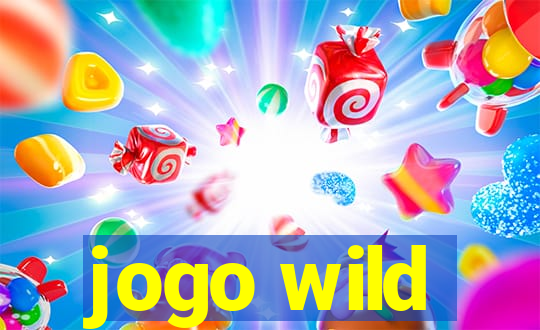 jogo wild