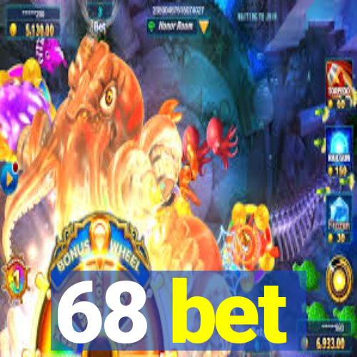 68 bet