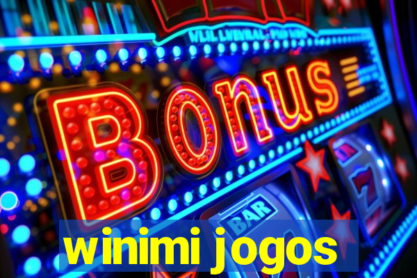 winimi jogos