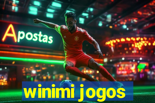 winimi jogos