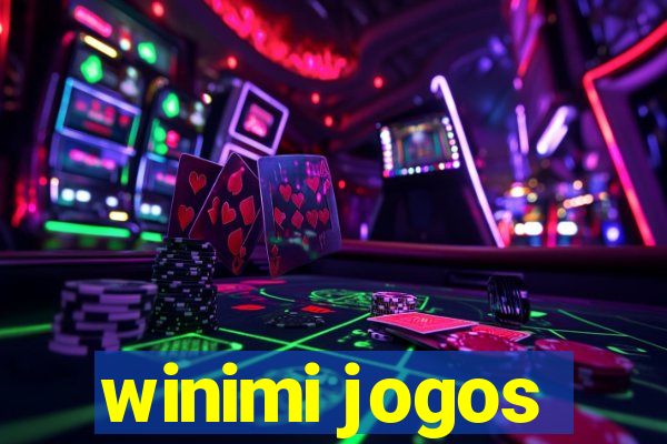 winimi jogos