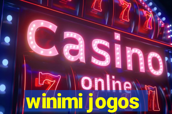 winimi jogos