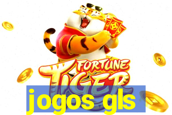 jogos gls